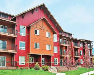 Wyndham Vacation Resorts Steamboat Springs