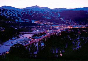Marriott Mountain Valley Lodge at Breckenridge and Hotel Breckenridge
