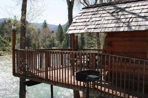 Durango Riverside Resort