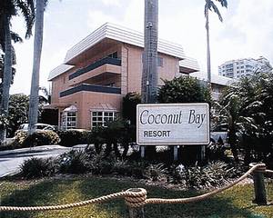 Coconut Bay Resort