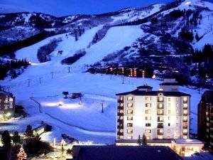 Sheraton Steamboat Resort Villas