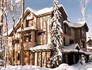 Aspen Ridge