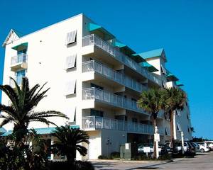 Coconut Palms Beach Resort