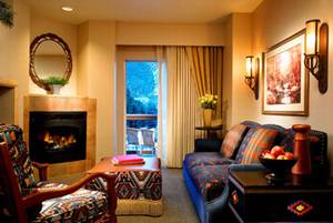 Sheraton Mountain Vista