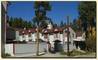 Lion's Gate Pines Lodge