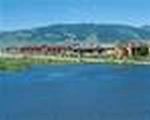 Resorts West Vacation Club at SilverCreek