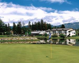 Meadow Lake Golf and Ski Resort