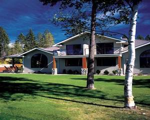 NeNastako Village at Meadow Lake Resort