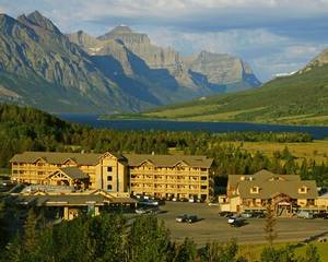 Club at Glacier-All Inclusive Program