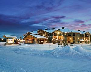 WorldMark West Yellowstone