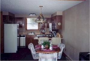 Fairmont Estates Condominiums