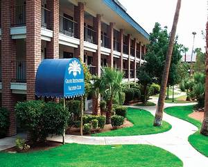 Grand Destination Vacation Club at the Oasis Resort