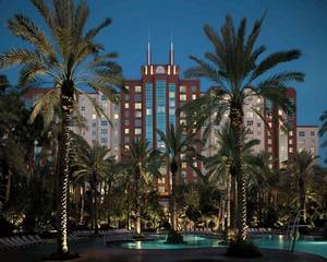 Hilton Grand Vacations Club at the Flamingo
