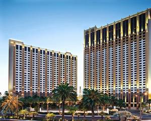 Hilton Grand Vacations Club on the Las Vegas Strip