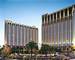 Hilton Grand Vacations Club on the Las Vegas Strip