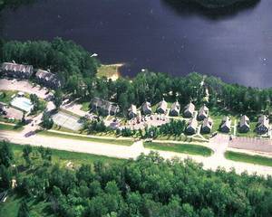 Villas at Giants Ridge