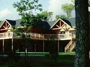 Eaglewood at Ruttger's Sugar Lake Lodge