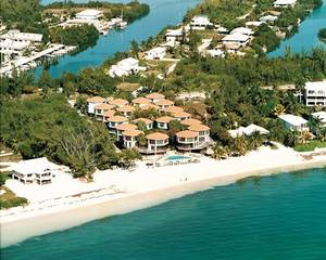 Cocoplum Beach and Tennis Club