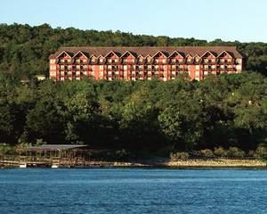 Bluegreen Wilderness Club at Big Cedar