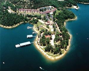 Branson Yacht Club at Rock Lane