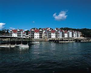 Charleston Condominiums