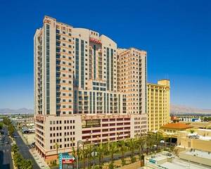 Streamline Luxury Suites