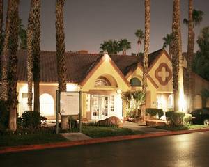 Summer Bay Resorts Las Vegas Desert Club