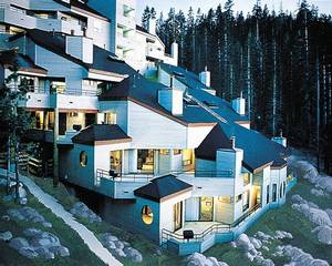 Ridge Tahoe