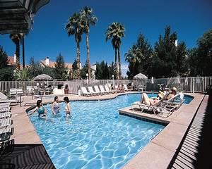 WorldMark Las Vegas - Spencer Street