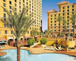 Wyndham Grand Desert