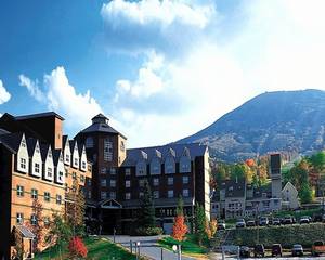 Sugarloaf Mountain Hotel