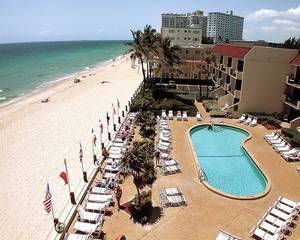 Costa del Sol Resort