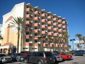 Cove on Ormond Beach