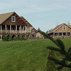 Moosehead Cottage Resort