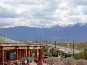 Masters Villas at Paradise Canyon