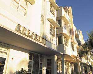Crescent Resort On South Beach