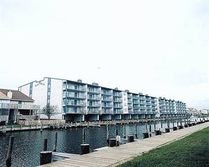 Quarters at Marlin Cove