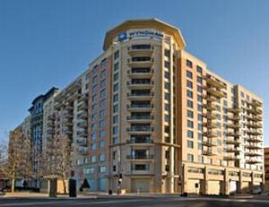 Wyndham National Harbor