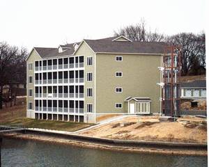 Nantucket Bay Condominiums
