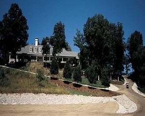 Osage National Golf Club