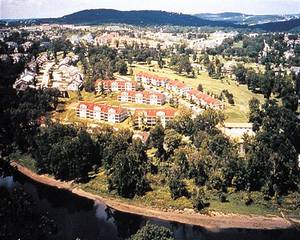 Pointe Royale Village And Country Club