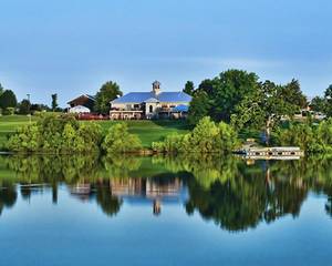 Silverleaf Timber Creek Resort
