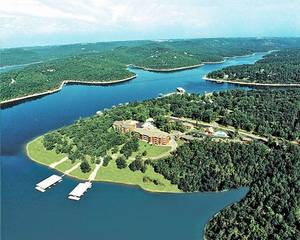 Still Waters Vacation Resort