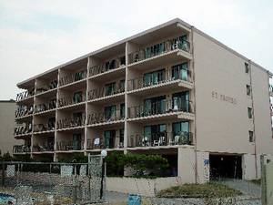 Saint Tropez Condominium