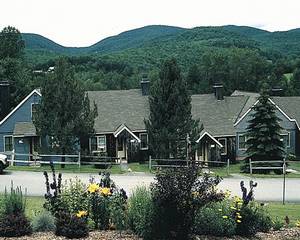Country Village at Jiminy Peak