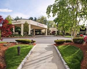 Dolce Doubletree Bedford Glen Hotel