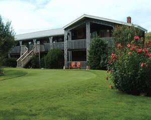 Eastwood at Provincetown