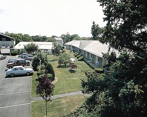 Holiday Vacation Condominiums