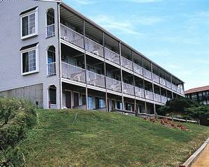 Horizon Beach - Terrace Dunes Resort