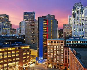 Hyatt Regency Boston